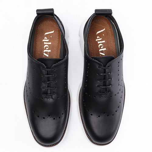 Zapatos de hombre sport casuales en piel l Valetz calzados – Valetz Shoes