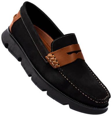 Zapatos de hombre casuales y formales en piel l Valetz calzados