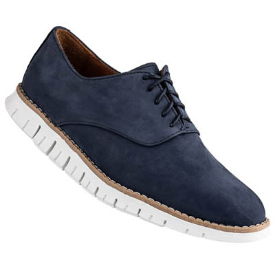 Zapato para hombre tipo oxford casual de hombre, super comodos, piel autentica, liviano, fabricado a mano en Santo Domingo, Republica Dominicana. Valetz La zapateria de los dominicanos.