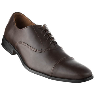 Cognac on sale oxfords mens